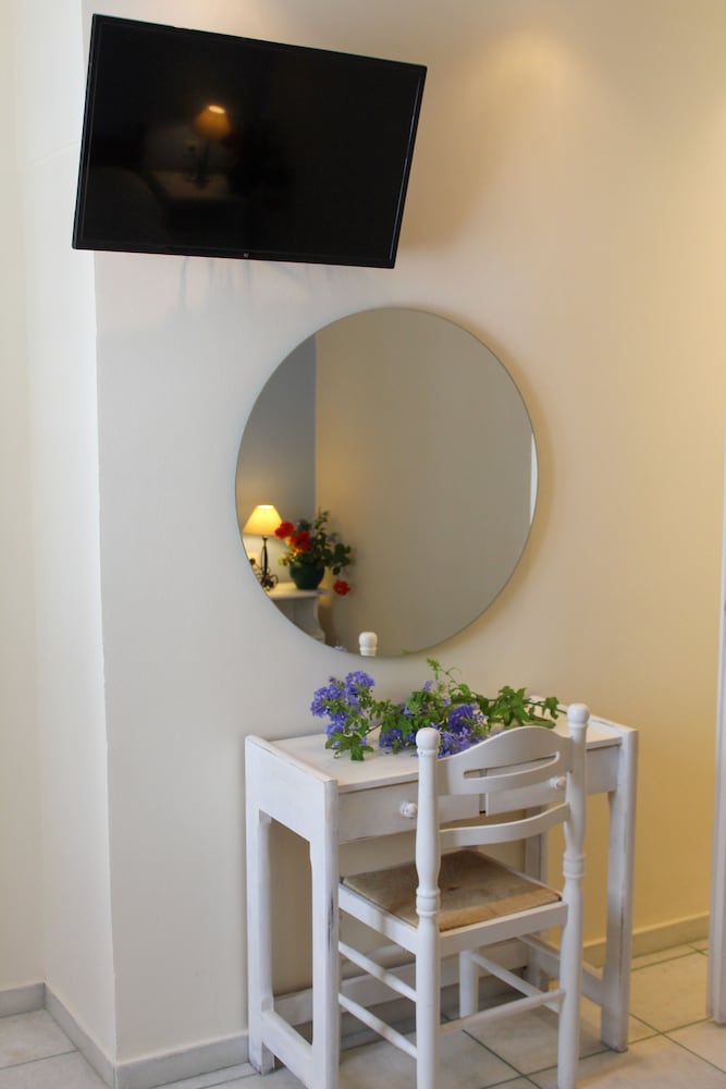 Фото Sea View Studios Apartments