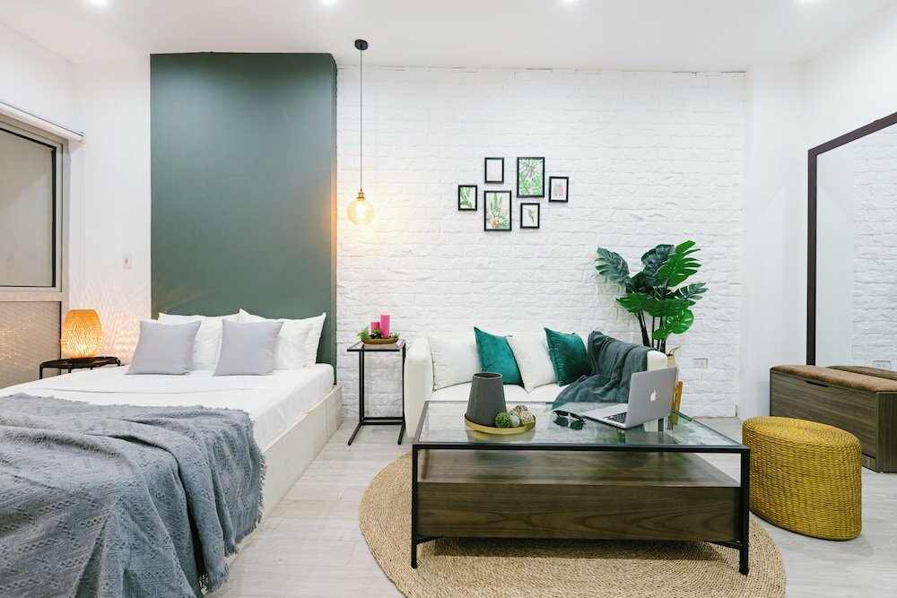 Фото SaziHome 24 Hang Vai