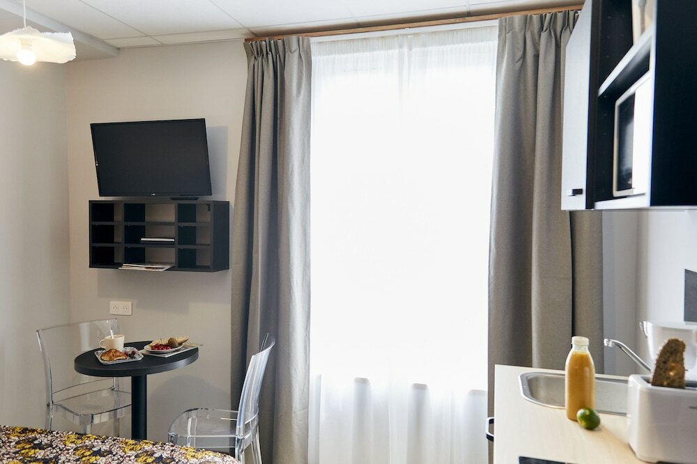 Фото 97 Smart Appart Le Havre