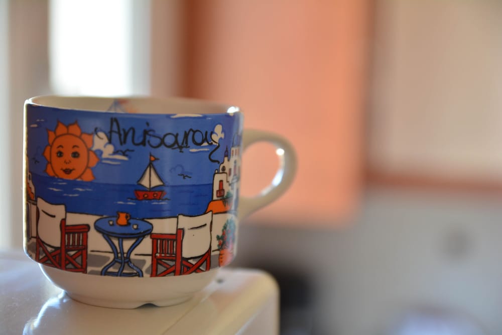 Фото Olive Oil Residence