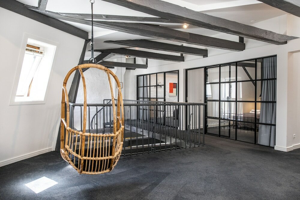 Фото The Churchill Penthouse - Into This Place