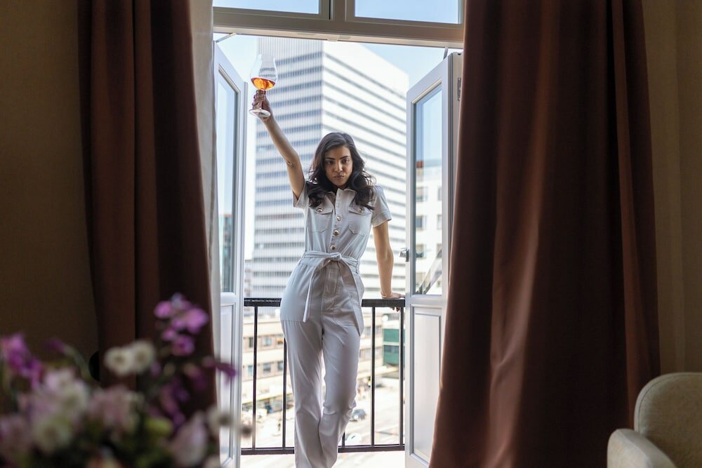 Фото Grand Joanne