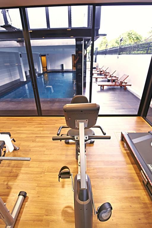 Фото 1 Damai Residence – The Luxury 3 Bedroom Suite @ Klcc