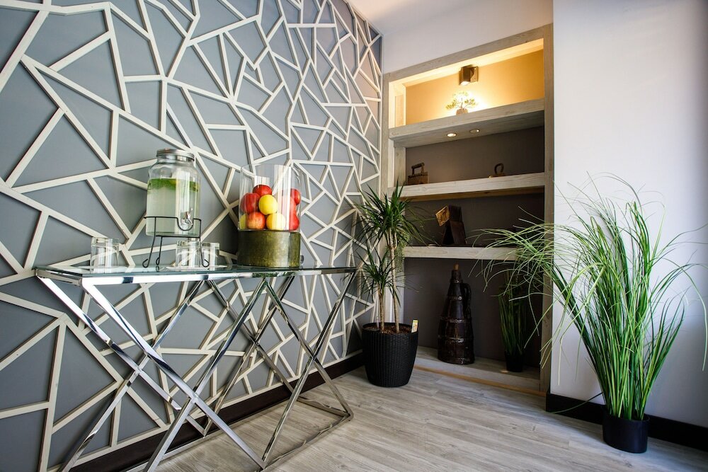 Фото The Phoenix Boutique Hotel