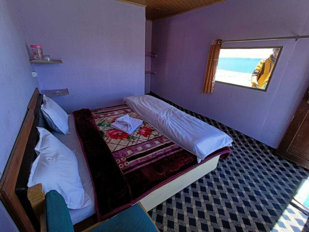 Фото Native Retreat Cottage Pangong Ladakh Ut