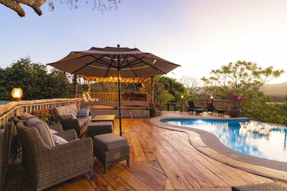 Фото Hacienda La Norma Boho Boutique Hotel