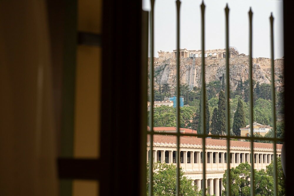 Фото Beautiful City Suites