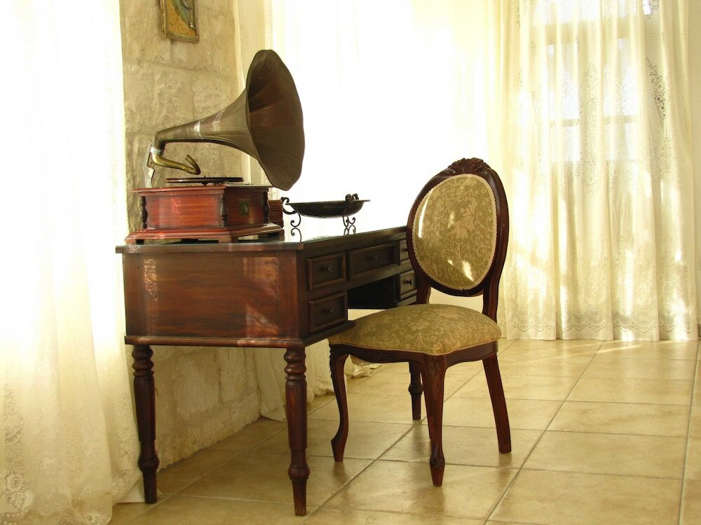 Фото Webooking Theodora Villa