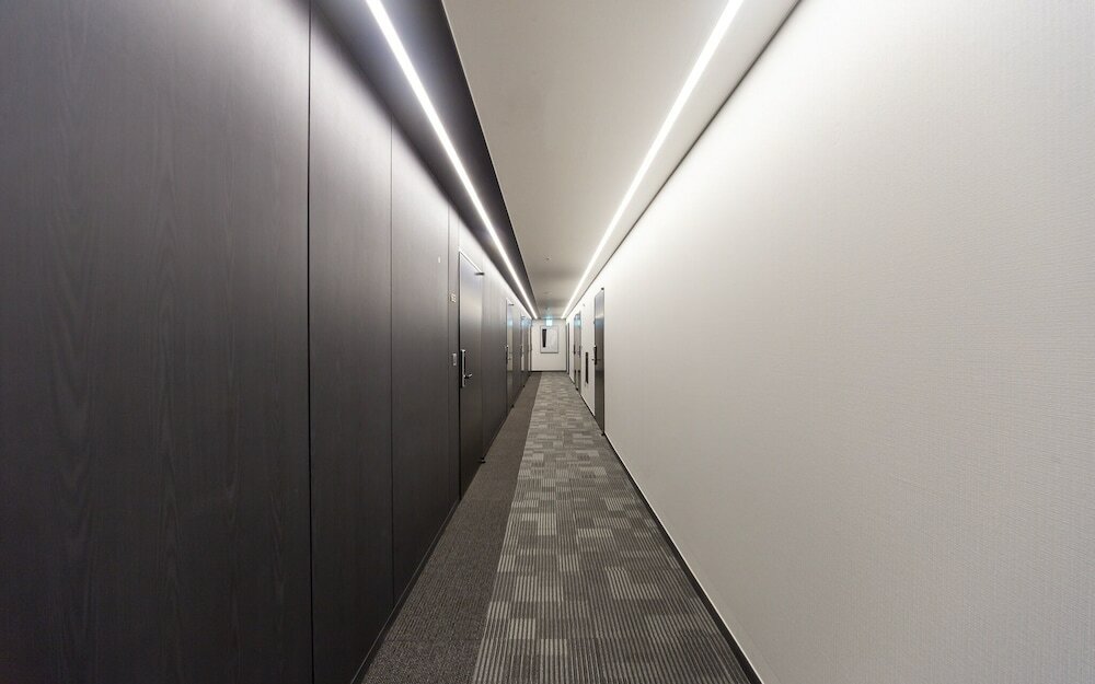 Фото Pohang Daejam-dong Hotel Noblion