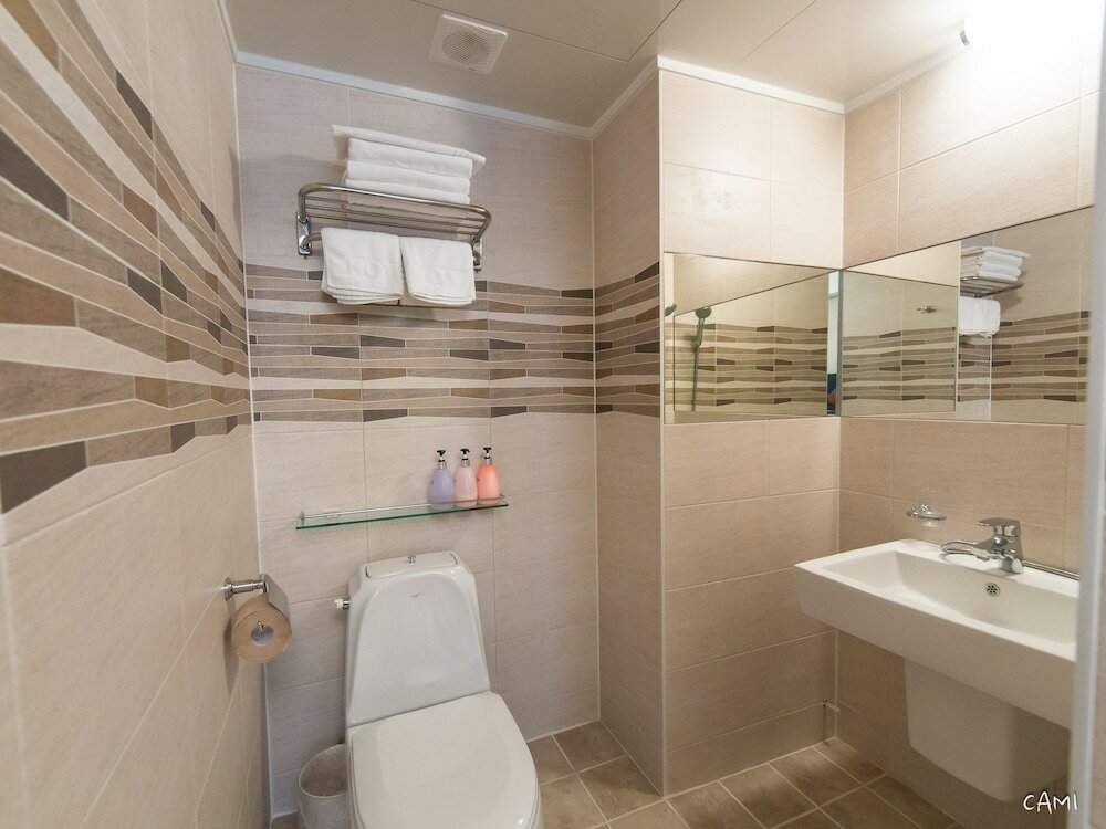 Фото Hotel Qb Dongdaemun Gallery