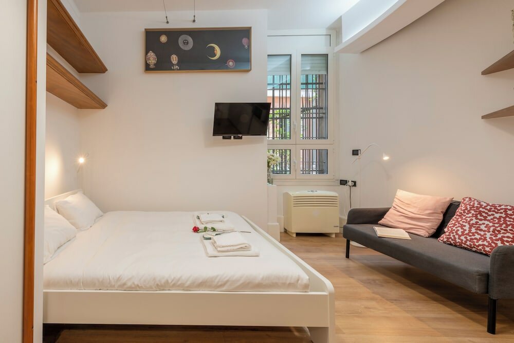 Фото BnButler - Visconti di Modrone 18