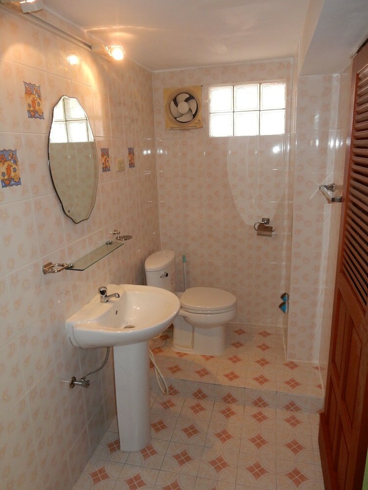 Фото Chez Charly Bungalow