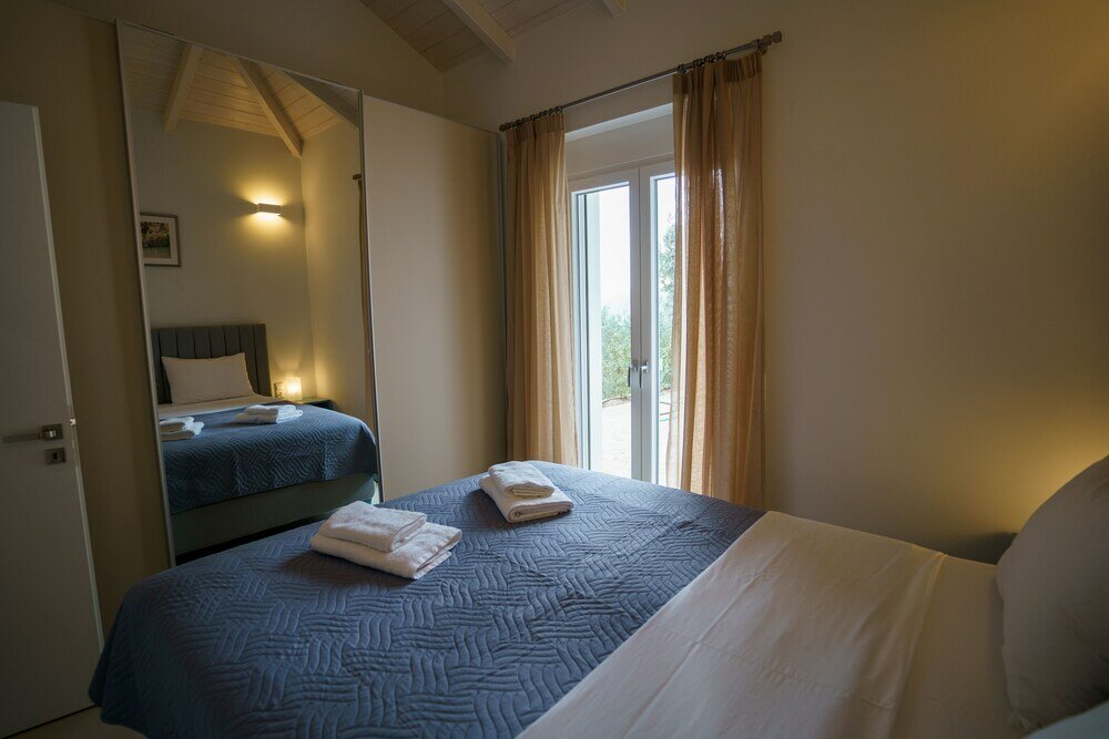 Фото Astrali Stone Villas