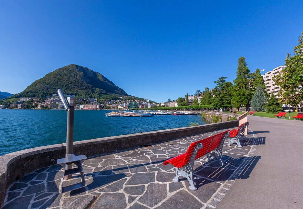 Фото Mansarda Gargantini