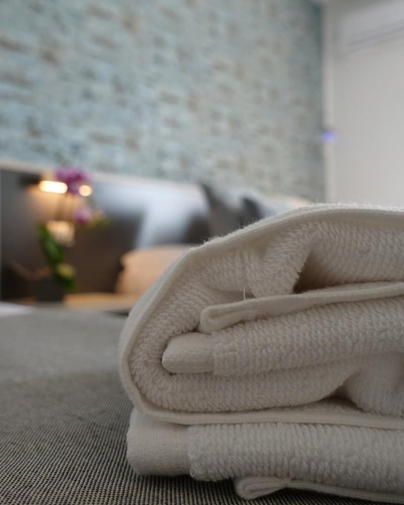 Фото Kaló Rooms Tropea