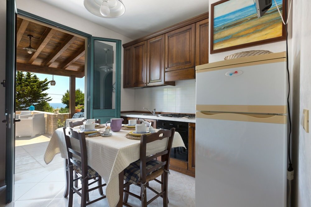 Фото 3595 Affaccio Calipso - Pp by Barbarhouse