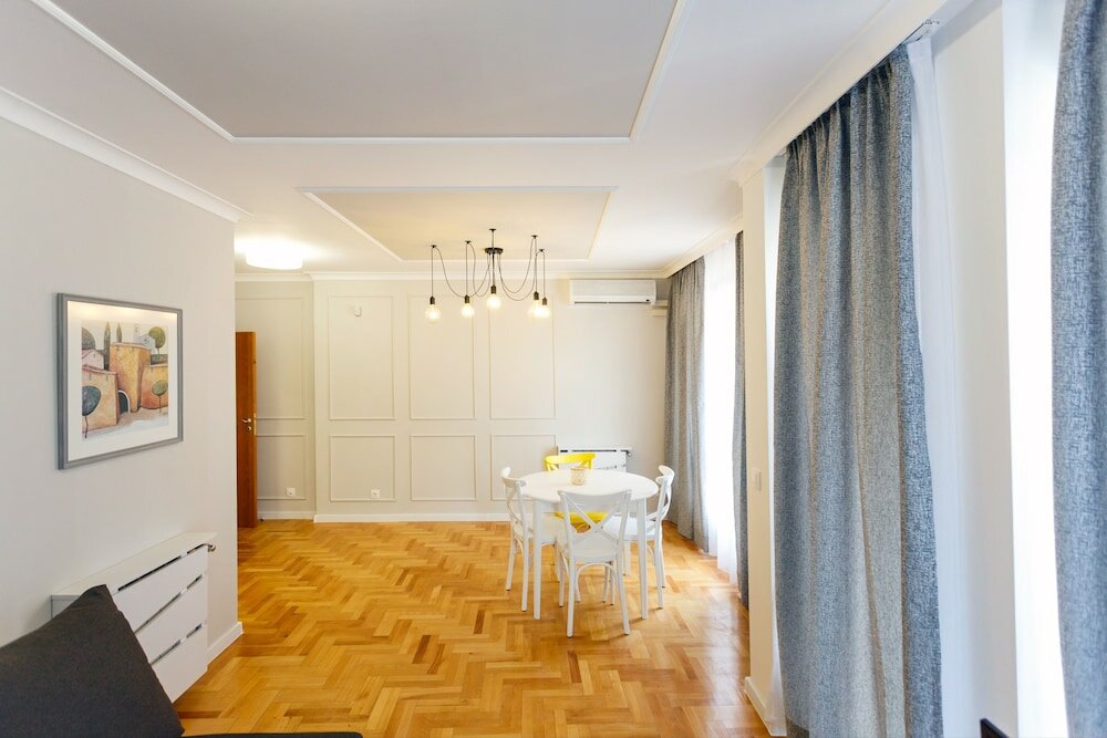 Фото CityResidence Aparthotel