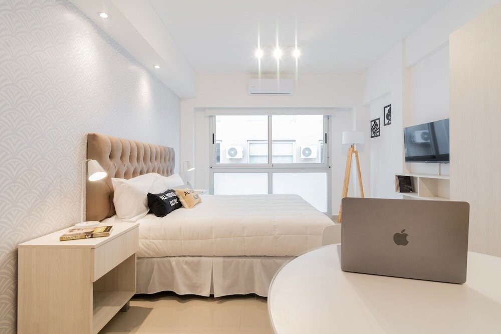 Фото Boutique Apartments Ba Moreno