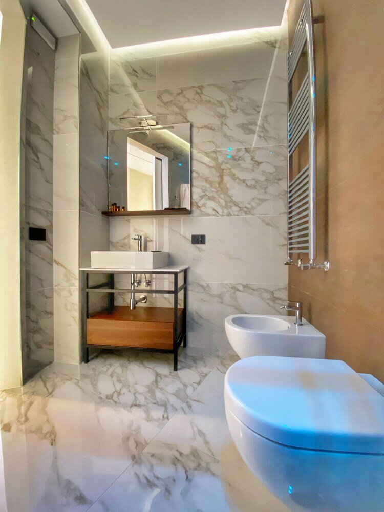 Фото BorgiaRooms Luxury Rooms