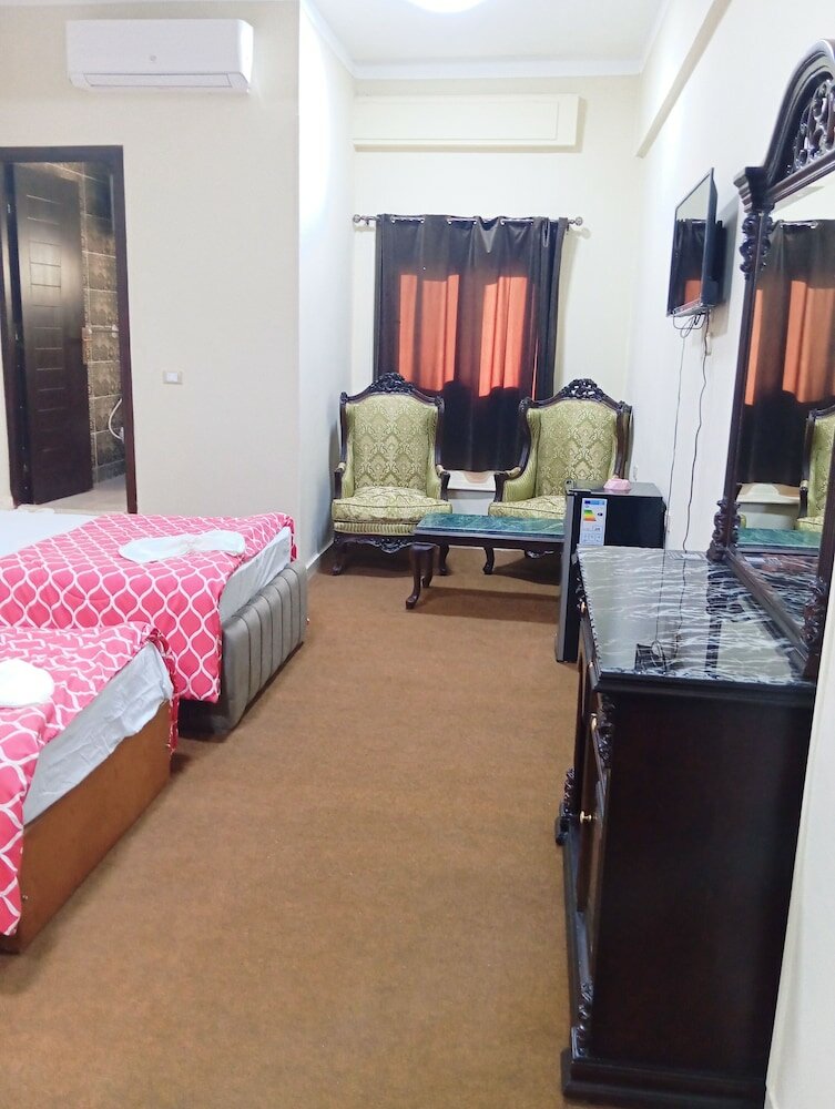 Фото Cairo Hotel