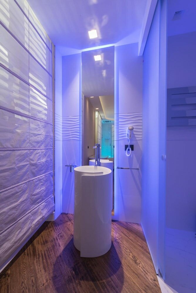 Фото Lux suites in Roma