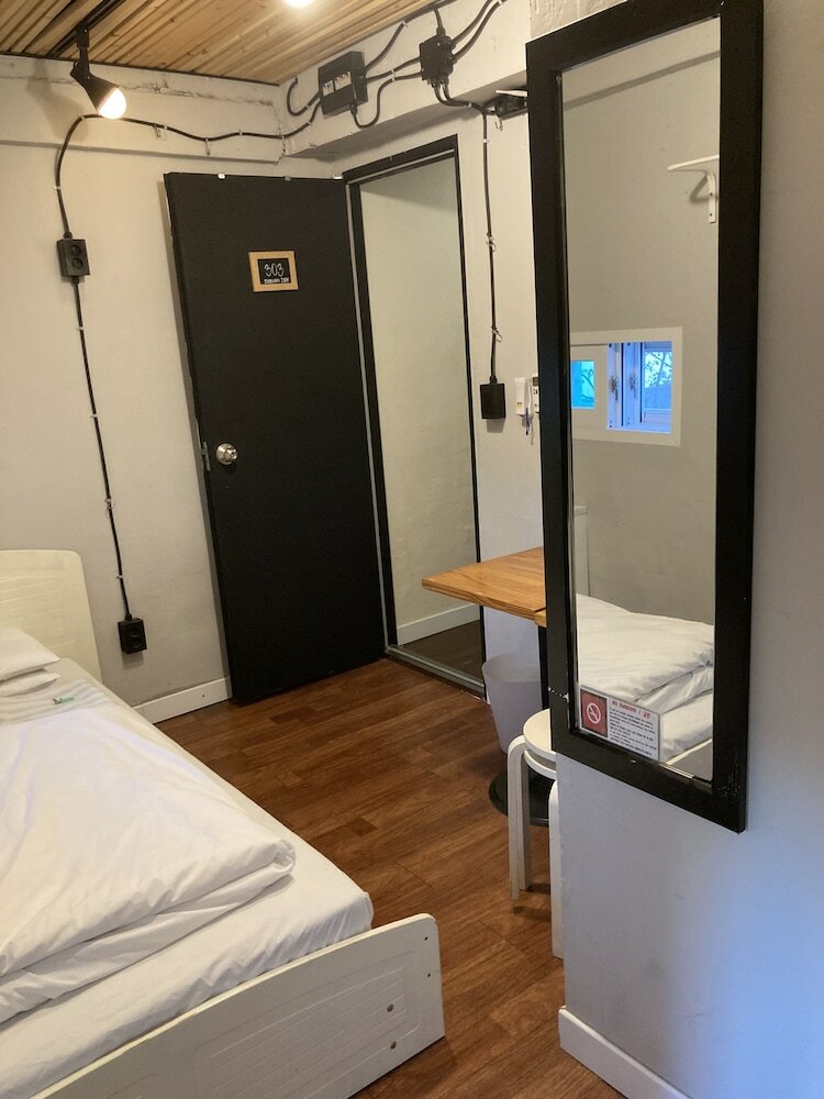 Фото Itaewon Inn