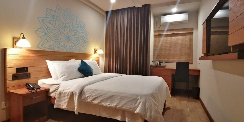 Фото Meri Maldives