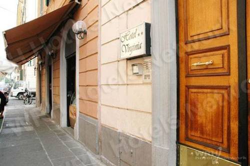 Фото Hotel Virginia