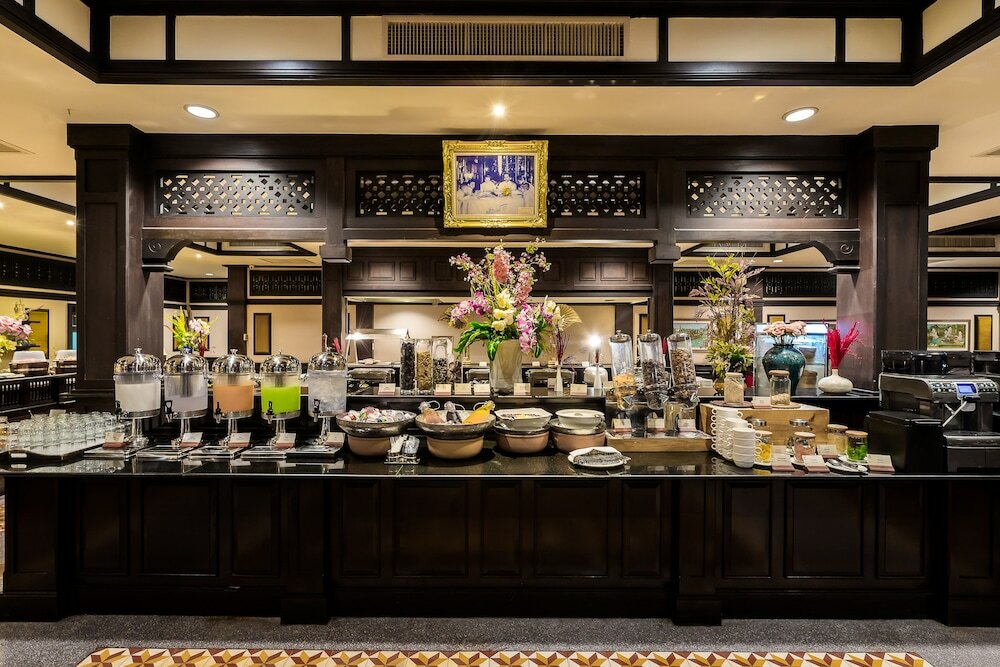 Фото Wora Bura Hua Hin Resort & Spa