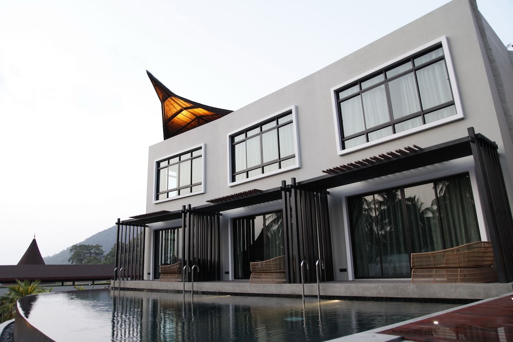 Фото Villa by The Tarna