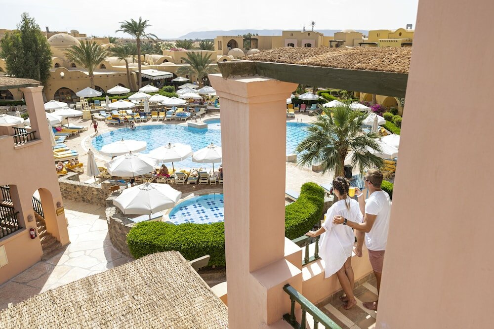 Фото The Three Corners Rihana Resort