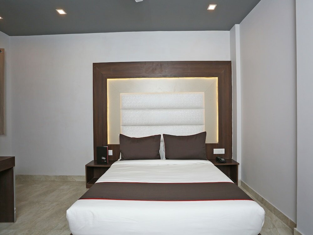 Фото Hotel Capital Mount