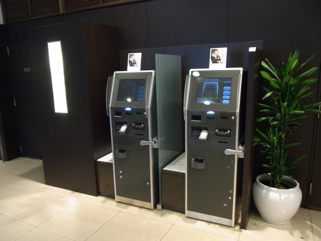 Фото Richmond Hotel Tokyo Musashino