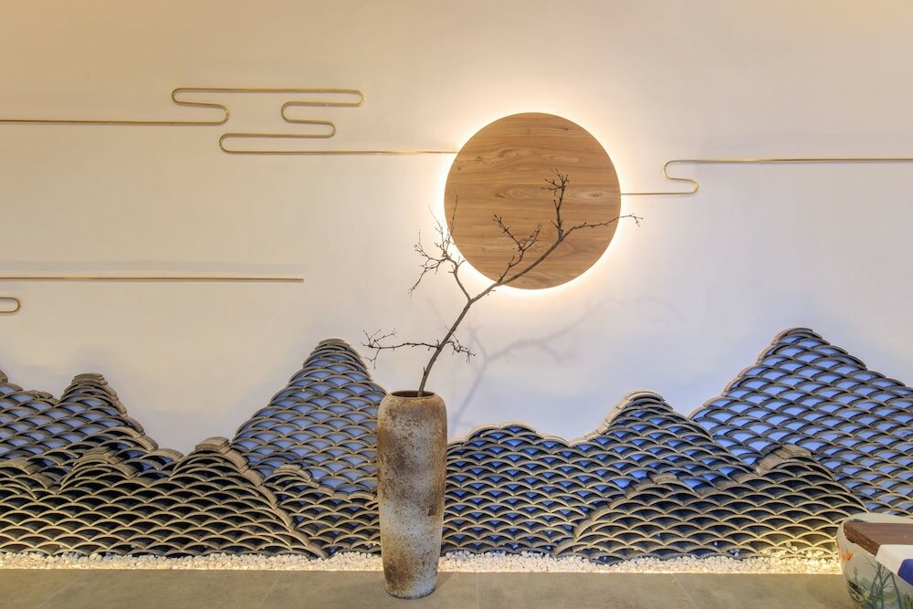 Фото Isvara Flowing Ocean Guesthouse