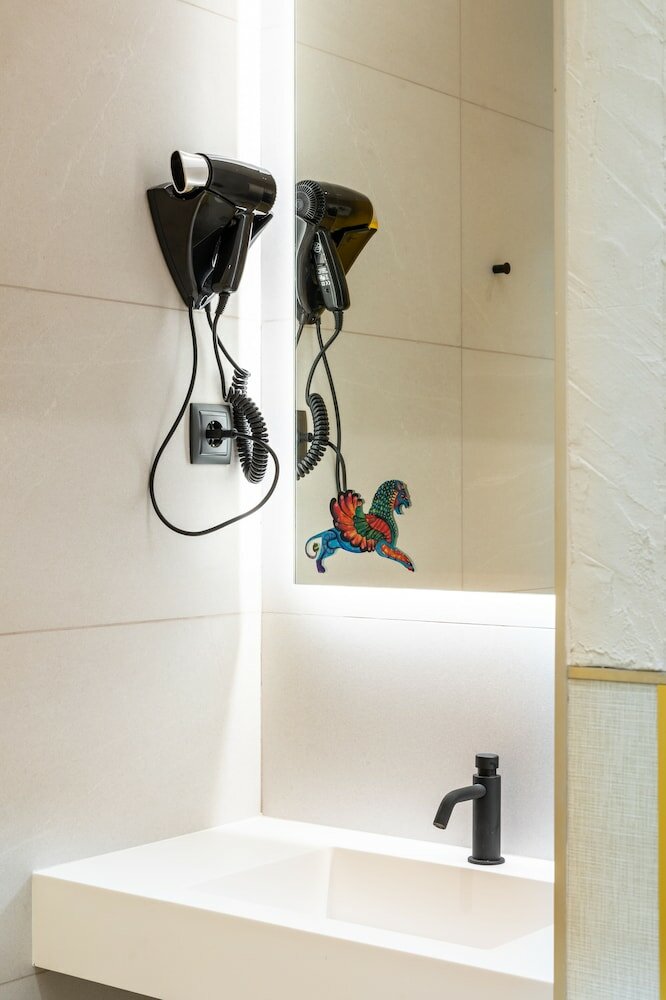 Фото Petit Hostel Palacio Real