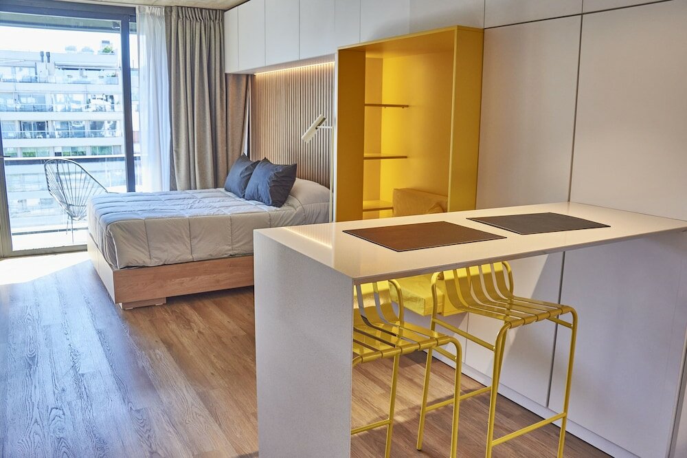 Фото Babel Arcos