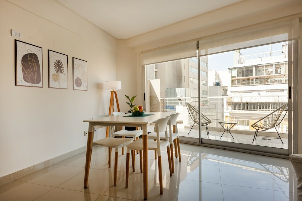 Фото Báltico Suites