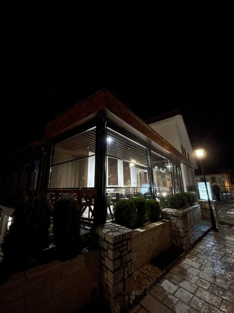 Фото Bujtina Apsus