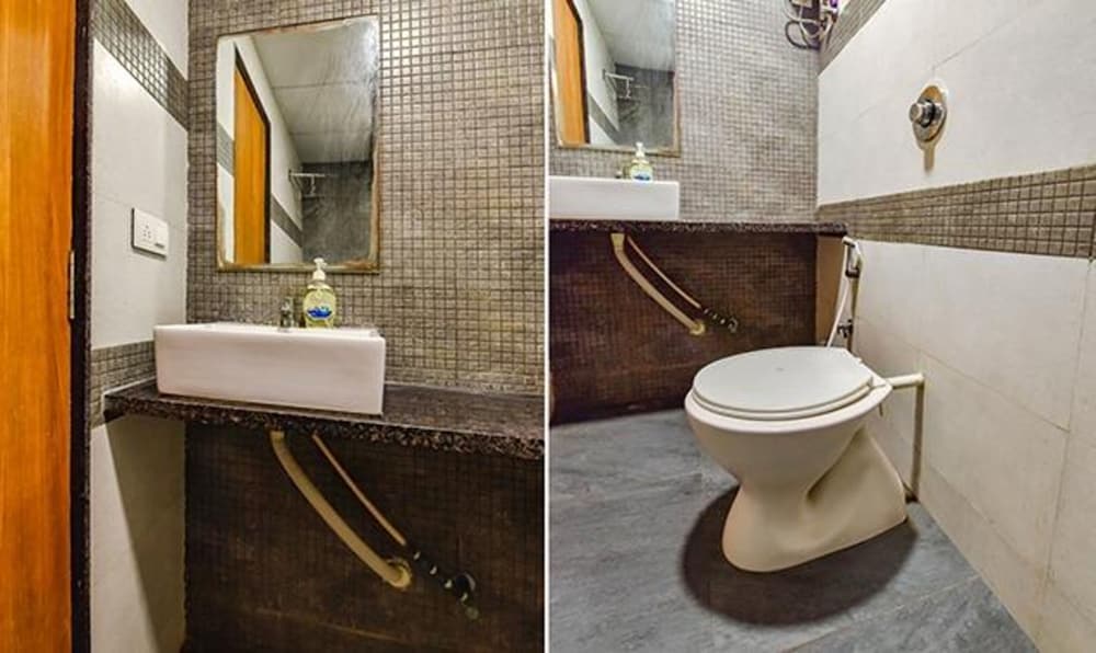 Фото Fabhotel Happinex