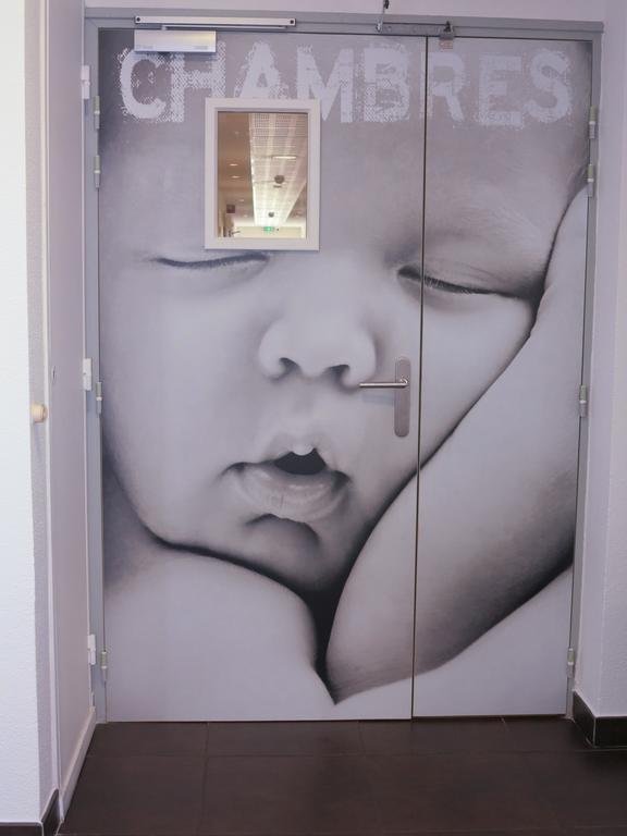 Фото ibis budget Grenoble Sud Seyssins