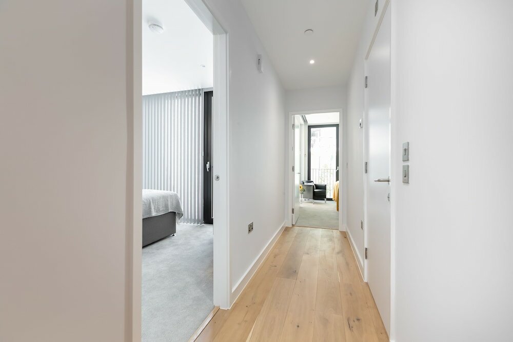 Фото Lt Greenwich 3 Bed Townhouse