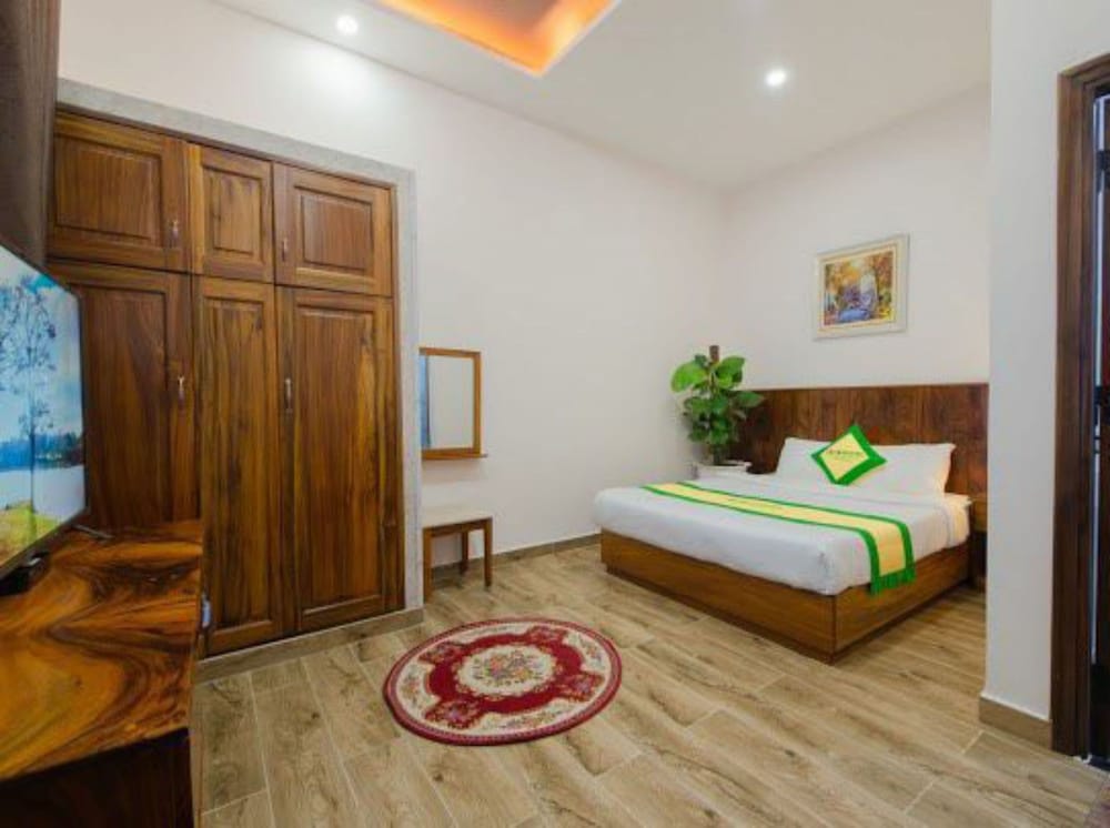 Фото Coco Hotel Da Lat