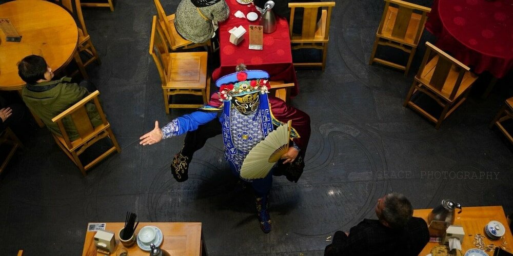 Фото Crowne Plaza Chengdu City Center, an Ihg Hotel