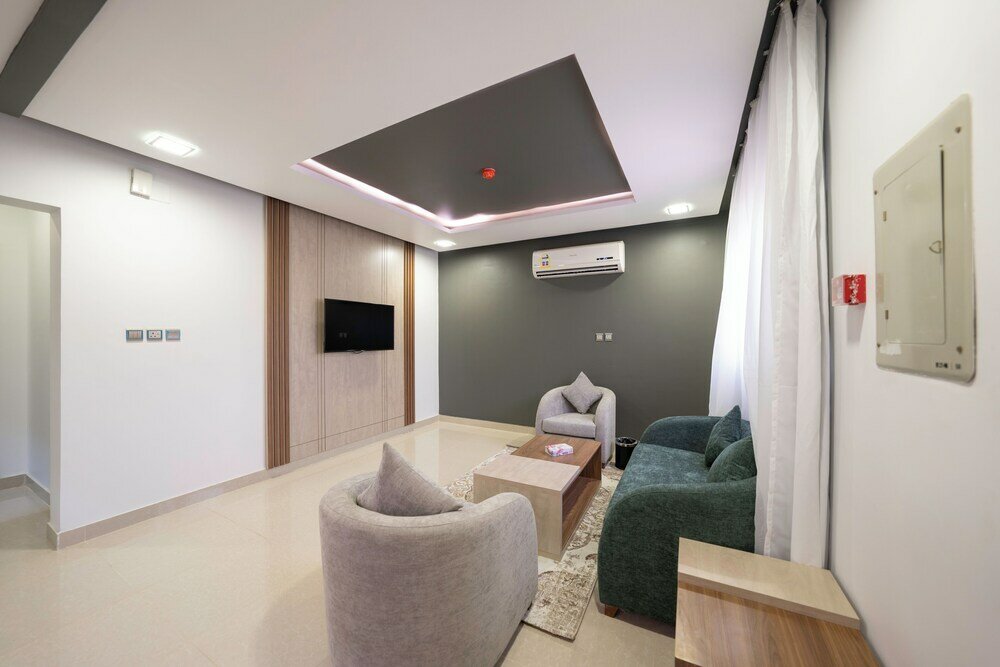 Фото Mirada Gold Jizan