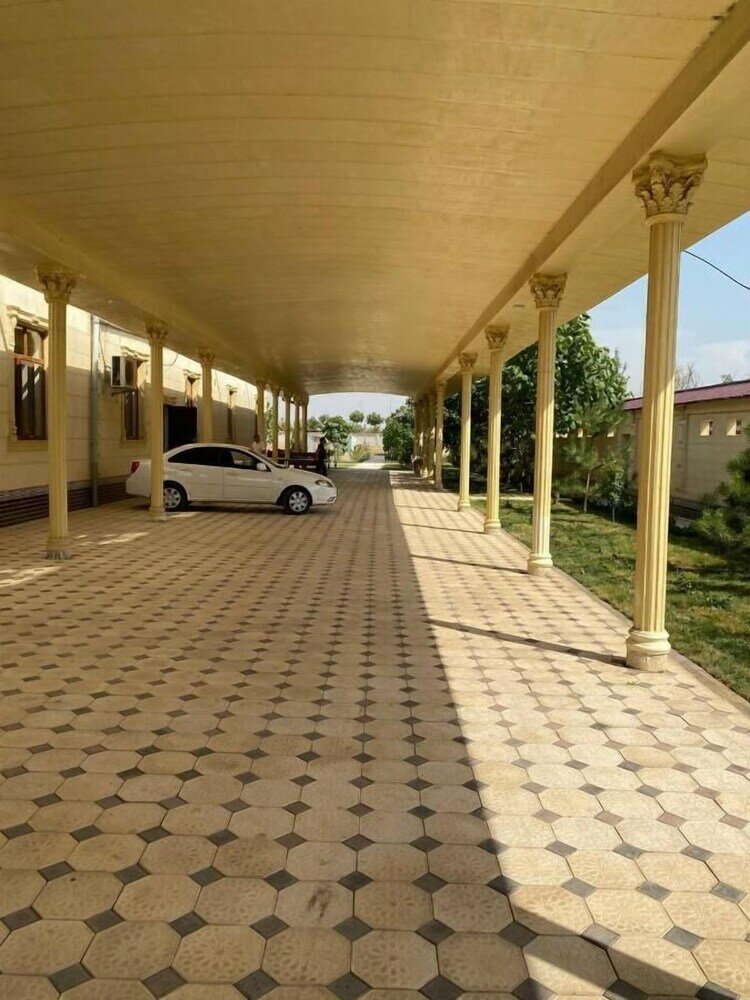 Фото Green apple Hotel