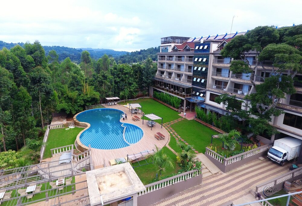 Фото Fk Resort & SPA