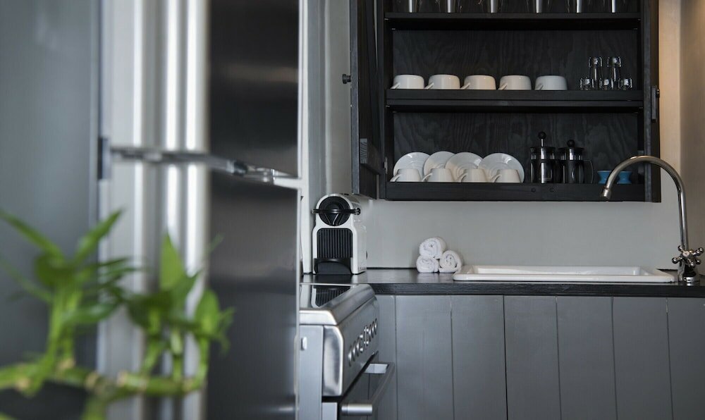 Фото Villa Calliope