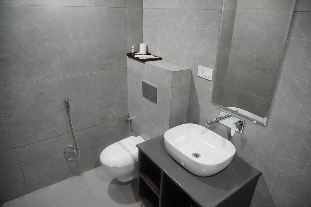 Фото Hotel Royal Rosette