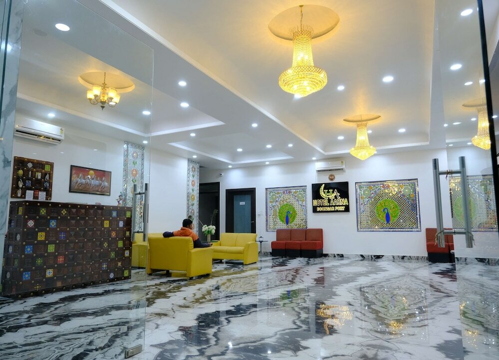 Фото отеля 4