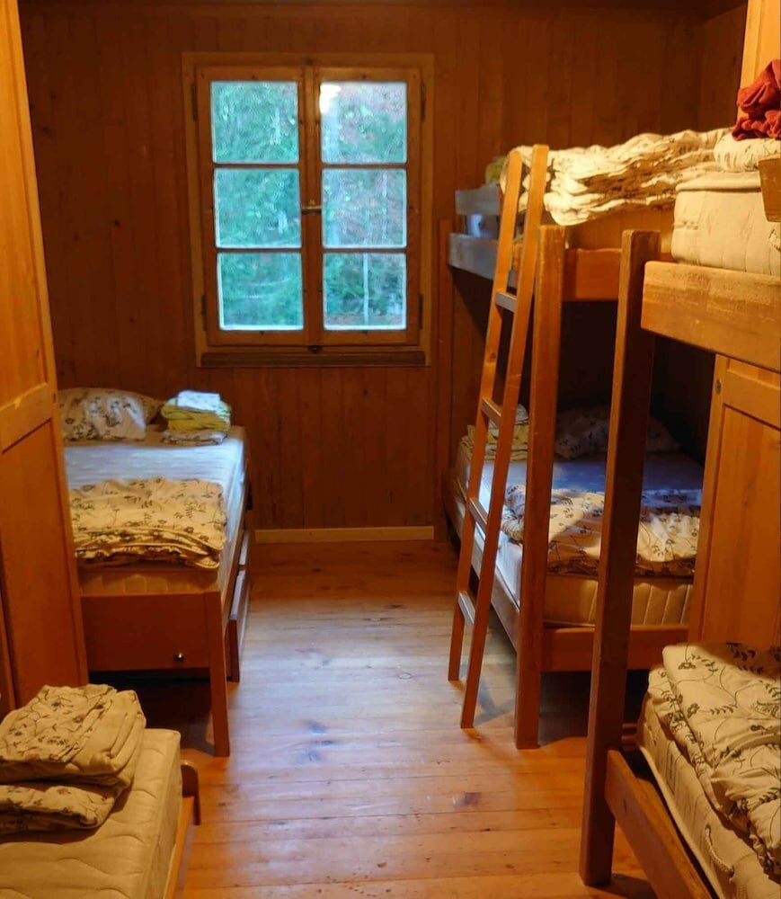 Фото Kunst- und Naturfreundehaus Brünig